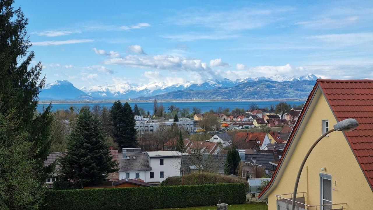 Braeuhotel Steig Lindau (Bodensee) Exterior photo