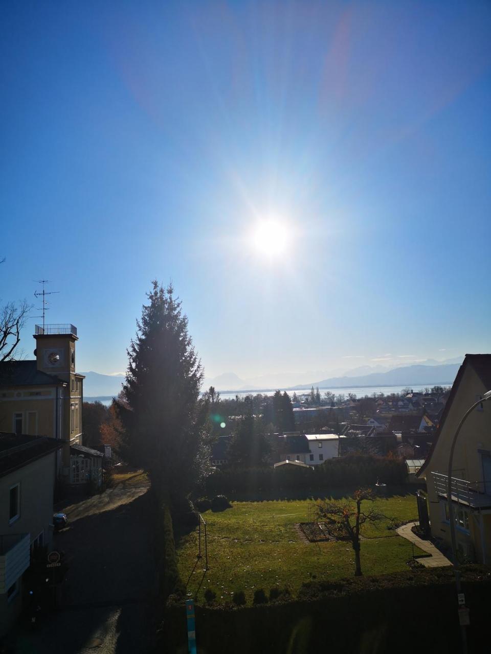 Braeuhotel Steig Lindau (Bodensee) Exterior photo